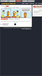 Mobile Screenshot of garfield.org.pl